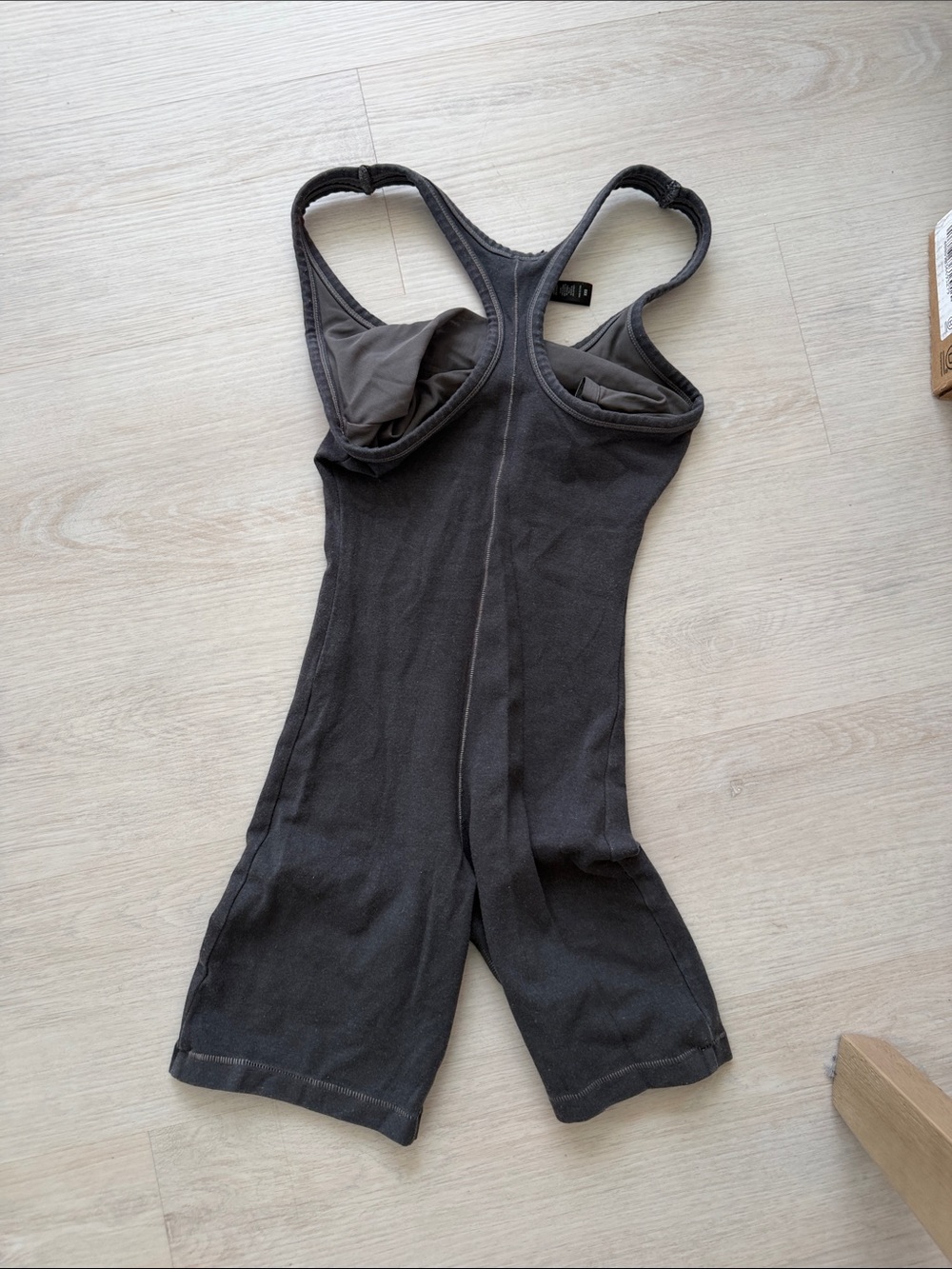 Skims romper - Picture 4 of 4